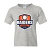 Youth DryBlend® T-Shirt Thumbnail