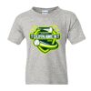 Youth DryBlend® T-Shirt Thumbnail