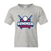 Youth DryBlend® T-Shirt Thumbnail