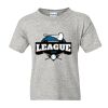 Youth DryBlend® T-Shirt Thumbnail