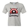 Youth DryBlend® T-Shirt Thumbnail