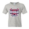 Youth DryBlend® T-Shirt Thumbnail