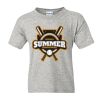 Youth DryBlend® T-Shirt Thumbnail