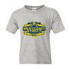 Youth DryBlend® T-Shirt Thumbnail