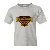 Youth DryBlend® T-Shirt Thumbnail