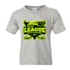 Youth DryBlend® T-Shirt Thumbnail