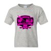 Youth DryBlend® T-Shirt Thumbnail