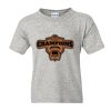 Youth DryBlend® T-Shirt Thumbnail