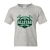 Youth DryBlend® T-Shirt Thumbnail