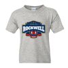 Youth DryBlend® T-Shirt Thumbnail