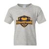 Youth DryBlend® T-Shirt Thumbnail