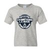 Youth DryBlend® T-Shirt Thumbnail