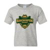 Youth DryBlend® T-Shirt Thumbnail