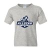 Youth DryBlend® T-Shirt Thumbnail