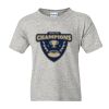 Youth DryBlend® T-Shirt Thumbnail