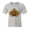 Youth DryBlend® T-Shirt Thumbnail