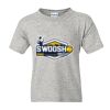 Youth DryBlend® T-Shirt Thumbnail