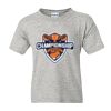 Youth DryBlend® T-Shirt Thumbnail