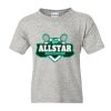 Youth DryBlend® T-Shirt Thumbnail