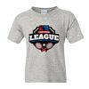 Youth DryBlend® T-Shirt Thumbnail