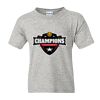 Youth DryBlend® T-Shirt Thumbnail