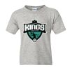 Youth DryBlend® T-Shirt Thumbnail