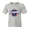 Youth DryBlend® T-Shirt Thumbnail
