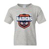 Youth DryBlend® T-Shirt Thumbnail