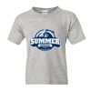 Youth DryBlend® T-Shirt Thumbnail