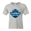 Youth DryBlend® T-Shirt Thumbnail