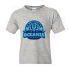 Youth DryBlend® T-Shirt Thumbnail