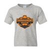 Youth DryBlend® T-Shirt Thumbnail