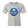 Youth DryBlend® T-Shirt Thumbnail