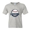 Youth DryBlend® T-Shirt Thumbnail