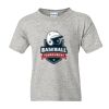 Youth DryBlend® T-Shirt Thumbnail