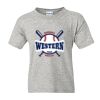 Youth DryBlend® T-Shirt Thumbnail