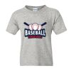 Youth DryBlend® T-Shirt Thumbnail