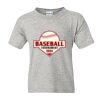 Youth DryBlend® T-Shirt Thumbnail