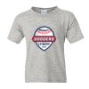 Youth DryBlend® T-Shirt Thumbnail