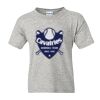 Youth DryBlend® T-Shirt Thumbnail