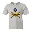 Youth DryBlend® T-Shirt Thumbnail