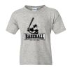 Youth DryBlend® T-Shirt Thumbnail