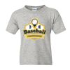 Youth DryBlend® T-Shirt Thumbnail