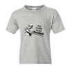 Youth DryBlend® T-Shirt Thumbnail