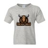 Youth DryBlend® T-Shirt Thumbnail