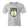 Youth DryBlend® T-Shirt Thumbnail