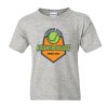 Youth DryBlend® T-Shirt Thumbnail