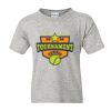 Youth DryBlend® T-Shirt Thumbnail