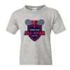 Youth DryBlend® T-Shirt Thumbnail