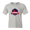 Youth DryBlend® T-Shirt Thumbnail